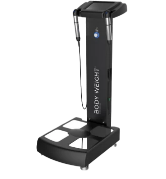 Body Composition Scale – BIA Analyzer
