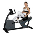 Body Speed Recumbent Bike