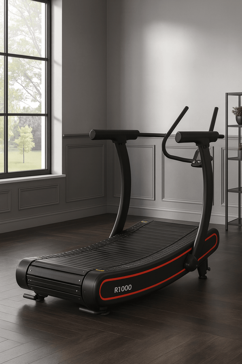 Treadmills