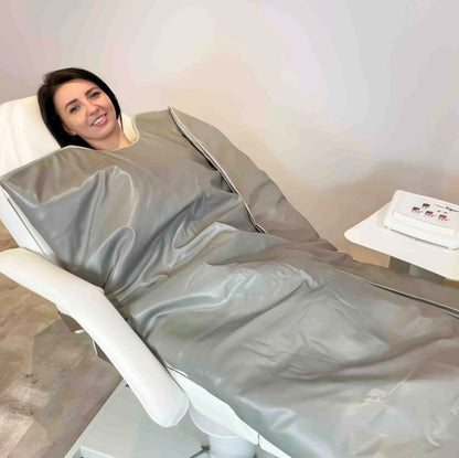 Carbon Infrared Sauna Blanket System