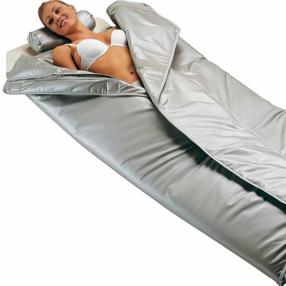 Carbon Infrared Sauna Blanket System