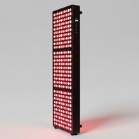 RN300 Red Light Therapy Panel | 300 LEDs | 455W | 130mW/cm²