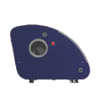 TimePod 2 | 2.0 ATA Triangular Hard-Shell Hyperbaric Chamber