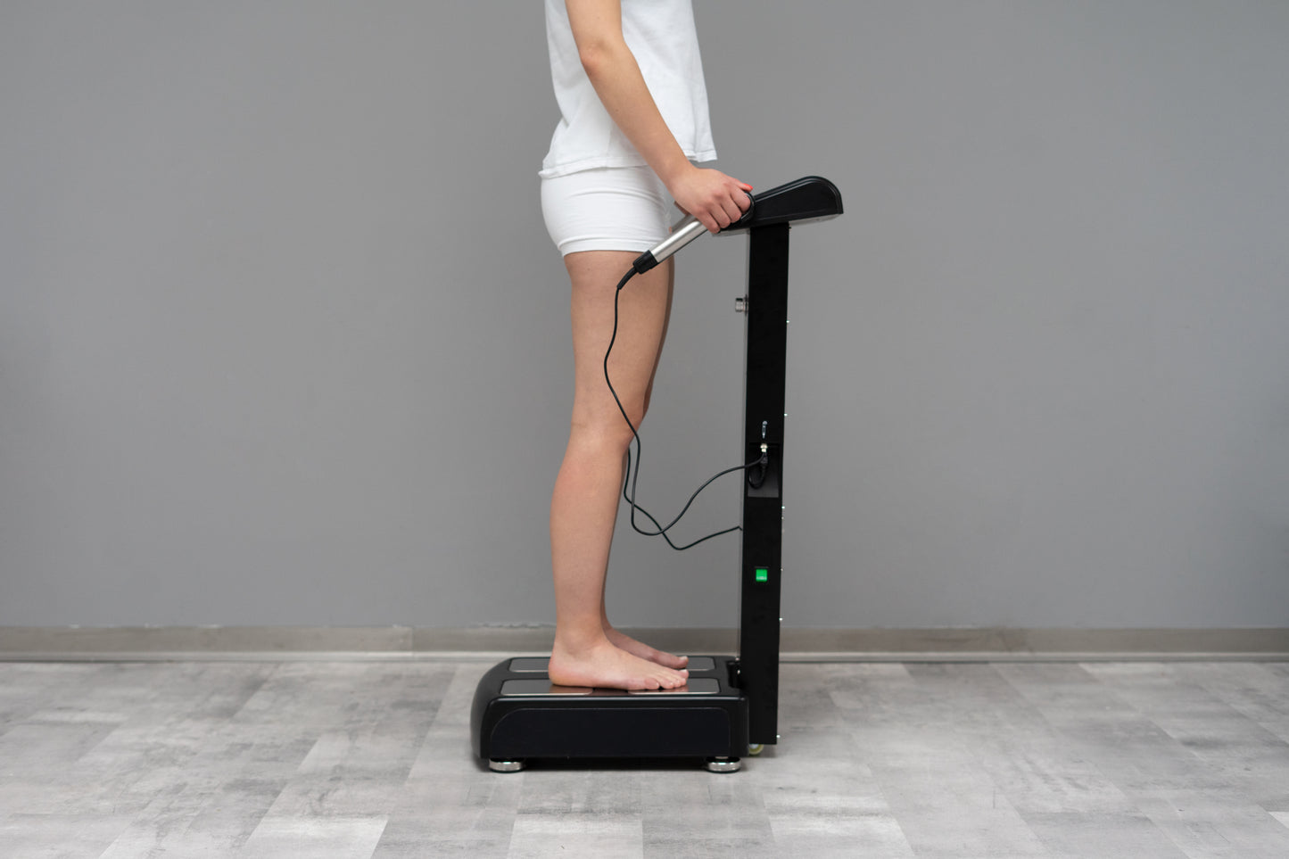 Body Composition Scale – BIA Analyzer