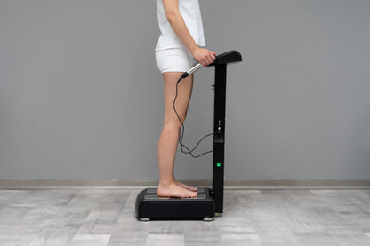 Body Composition Scale – BIA Analyzer