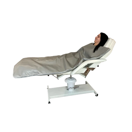 Carbon Sauna 3-Zone