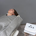 Carbon Sauna 3-Zone