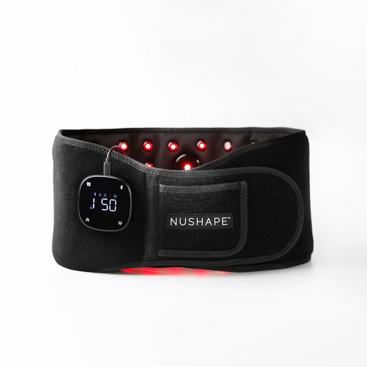 The Therapy Wrap Pulse