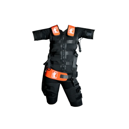 EMS 3-Person Body Sculpting System