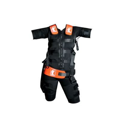 EMS 3-Person Body Sculpting System