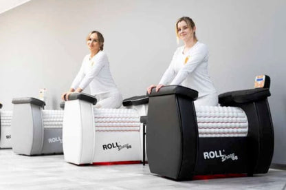 Roll Shaper – Infrared Lymphatic Massage Roller