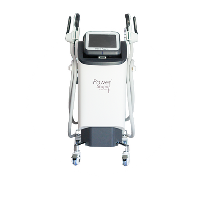 Power Shaper – High-Intensity Electromagnetic Muscle Stimulation System