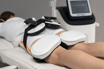 Power Shaper – High-Intensity Electromagnetic Muscle Stimulation System
