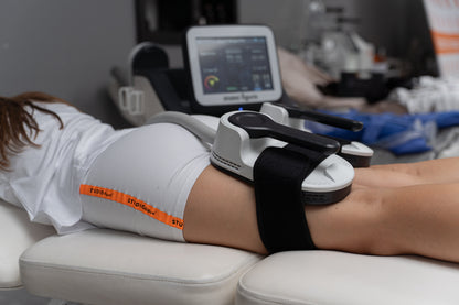 Power Shaper – High-Intensity Electromagnetic Muscle Stimulation System
