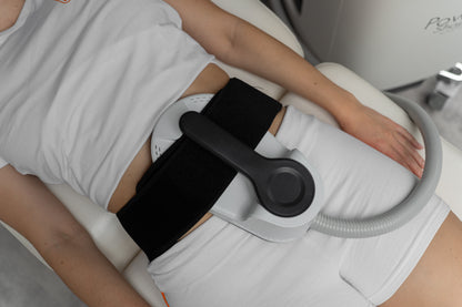 Power Shaper – High-Intensity Electromagnetic Muscle Stimulation System