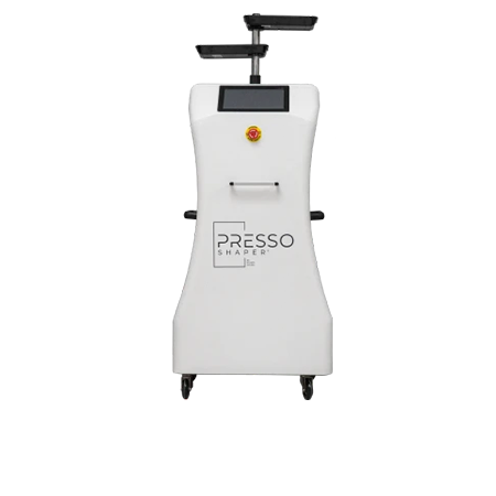 Presso Shaper – Dual-User Compression Massage System