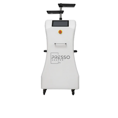 Presso Shaper – Dual-User Compression Massage System