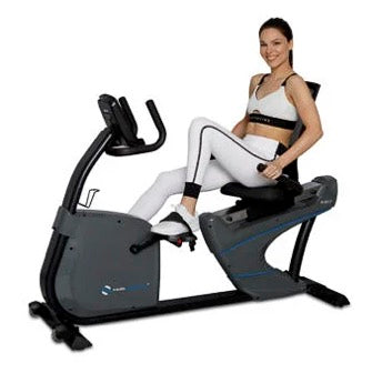 Body Speed Recumbent Bike