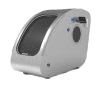 TimePod 2 | 2.0 ATA Triangular Hard-Shell Hyperbaric Chamber