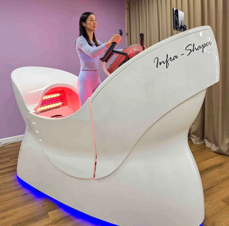 Swan Infra Shaper Classic