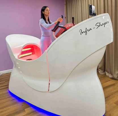 Swan Infra Shaper Classic