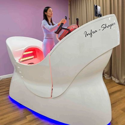 Swan Infra Shaper Classic