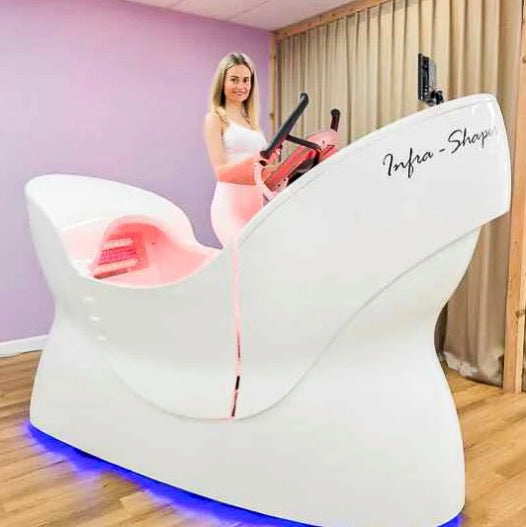 Swan Infra Shaper Classic