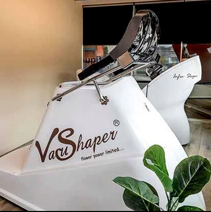 Vacu Shaper Classic – Vacuum Treadmill & Bike