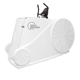 Vacu Shaper Bike