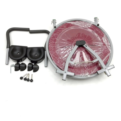 Full Body Twisting Disc – Core Fitness Trainer