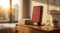 Red Light Therapy, Red near Infrared LED Panel, 72 Quad Chip Flicker Free Leds, Ultra Series, Clinical Grade Device - Popular — Lifestyle