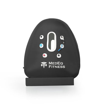 TimePod Air Wheelchair 1.4 ATA | Wheelchair-Accessible Hyperbaric Chamber